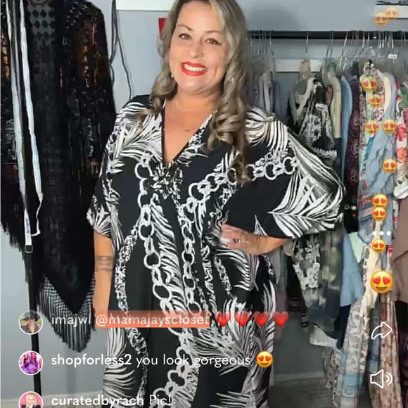 3/6 The MuuMuu Choo Choo - Picture 12 of 13